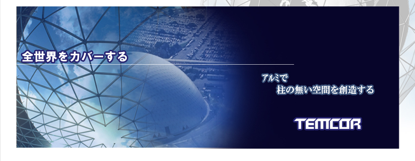 SEJo[ A~Œ̖Ԃn TEMCOR